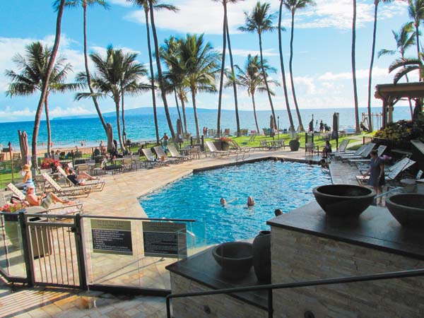 Dine Out for Hospice Maui is Nov. 12